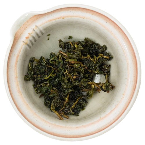 Dong Ding Oolong taiwanese | Tai Wan Dong Ding Wu Long - Variante: 50 g