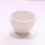 Bílá porcelánová miska 75 ml - Varianta: 1 ks