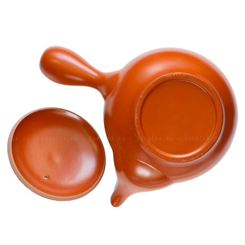 Japanese Ceramic Teapot Kyusu 840 ml