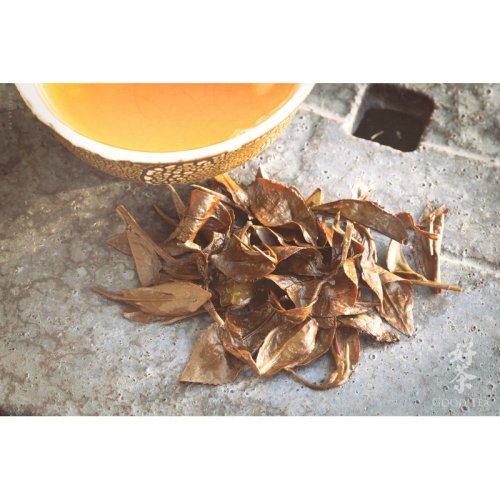 Orientální kráska z Taiwanu - Bai Hao Oolong | Dong Fang Mei Ren - Varianta: 1 kg