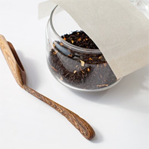 t-sac 4 - Whole leaf tea infusion bags 1,7 - 2,5 liter (100 pcs)