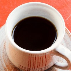 Pražený kořen smetánky lékařské jemně mletý | Pampeliška víly Smetánky