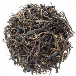2017 Yunnan Matai Old Tree Black Tea | Matai Dian Hong Cha