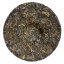 2014 Pu'er verde da alberi antichi di Bingdao | Bing Dao Sheng Pu Er - torta pressata 200 g - Variante: 50 g