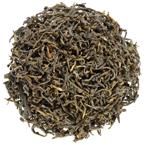 Traditional Anhui Small-Leaf Yellow Tea | An Hui Huang Xiao Cha - Option: 50 g