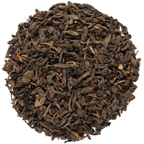 2011 Ching Yuen Cha - čaj 250ti letého muže | Bi Jia Qing Yuan - Varianta: 50 g