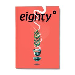 eighty°- the culture of tea 3