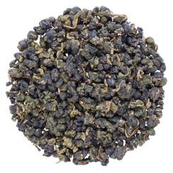 Oolong al gelsomino di Taiwan | Si Ji Chun Mo Li Wu Long Cha