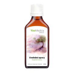 YaoMedica 003 TONG YAO ZHUI TANG – Liberare il sostegno – tintura 50 ml