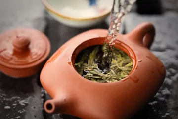 Jak dokonale připravit čaj?