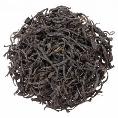 Gruzínský divoký černý čaj Ghmerti