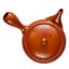 Japanese Ceramic Teapot Kyusu 840 ml
