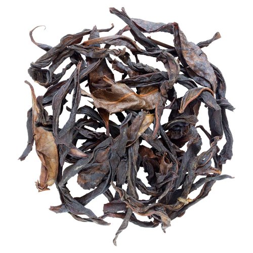 Taiwanský černý čaj Qi Yun | Qi Yun Hong Cha - Varianta: 50 g