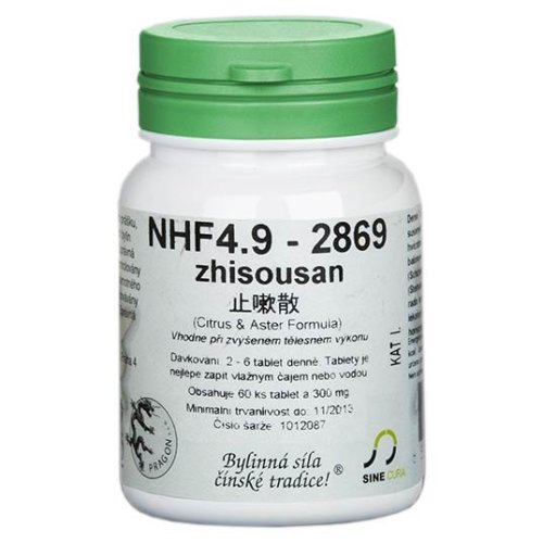 033 ZHI SOU SAN - NHF4.9-2869