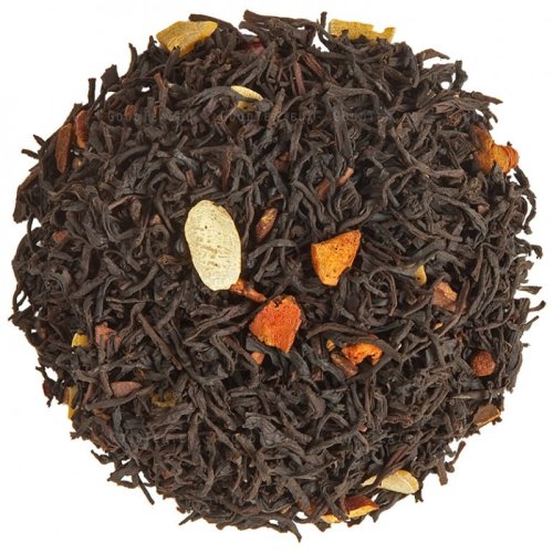 When Autumn Turns to Winter - Christmas Tea - Option: Sample 15 g