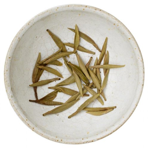 Aghi d'argento di Fuding PREMIUM | Bai Hao Yin Zhen - Variante: 1 kg