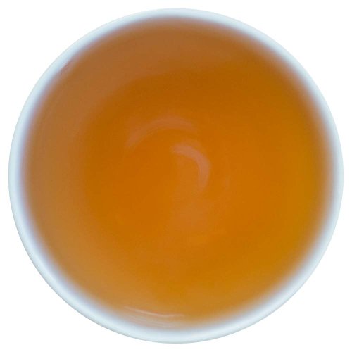 Taiwanese Orange Tea from Sanxia | Sanxia Cheng Cha - Option: 250 g