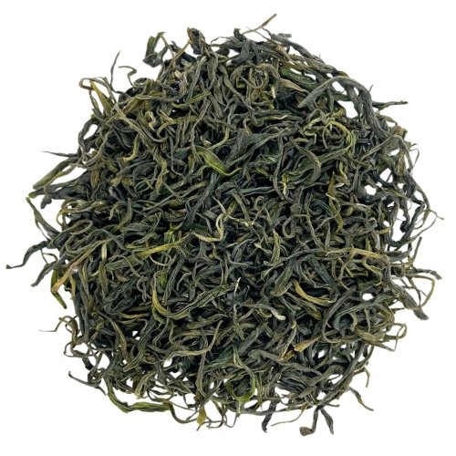 Furry Tips from the Yellow Mountains | Gu Yu Huang Shan Mao Feng - Option: Sample 15 g