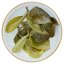2023 Pu'er verde da alberi antichi di Matai | Ma Tai Gu Shu Sheng Pu Er - Mao Cha - Variante: 500 g