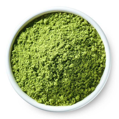 Uji Matcha SURUGA 40 g in pull-up can 40 g | Matcha Asahi Ichibancha