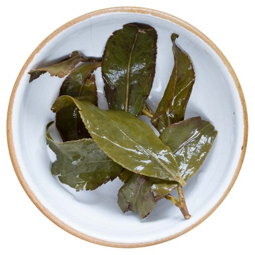 Yushan Gui Fei High Mountain Oolong | Yu Shan Gui Fei Gao Shan Wu Long Cha - Option: 50 g