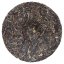 2023 Zelený Puer ze starých stromů v Yiwu | Yi Wu Gua Feng Zhai Gu Shu Sheng Pu Er - koláč 200 g - Varianta: Koláč 200 g
