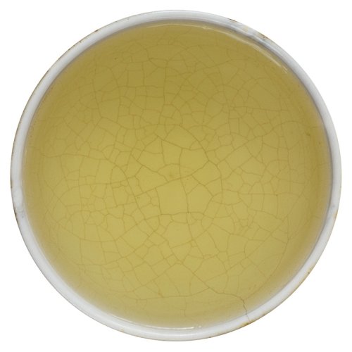 Taiwanské Zelené srdce | Chin Xin Gan Zhi Lu Cha - Varianta: 1 kg