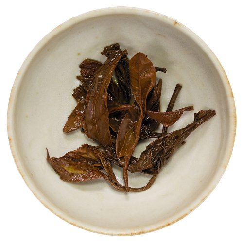 2018 Yunnan Matai Old Tree Black Tea | Matai Dian Hong Cha - Option: 50 g