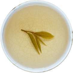 Gruzínský divoký bílý čaj Kamar