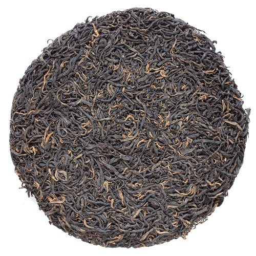 2020 Černý Yunnan San Gao Shai Hong ze starých stromů | Man Sao Zi Ran Sheng Shai De San Gao Hong Cha 357 g - Varianta: 1 kg