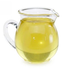 Brocca in vetro 380 ml | Gong Dao Bei | Cha Hai