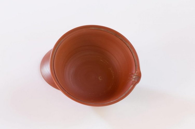 Tokoname Shiboridashi 80's 60 ml (MOTOZO)
