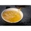 2017 Pu'er verde Gan En di Bulangshan | Bu Lang Shan Gan En Pu Er Sheng Cha - torta pressata 357 g - Variante: Campione 15 g