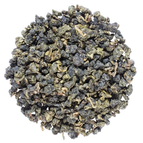Fujian Milk Oolong | Zhang Zhou Jin Xuan Nai Xiang Wu Long - Option: 1 kg