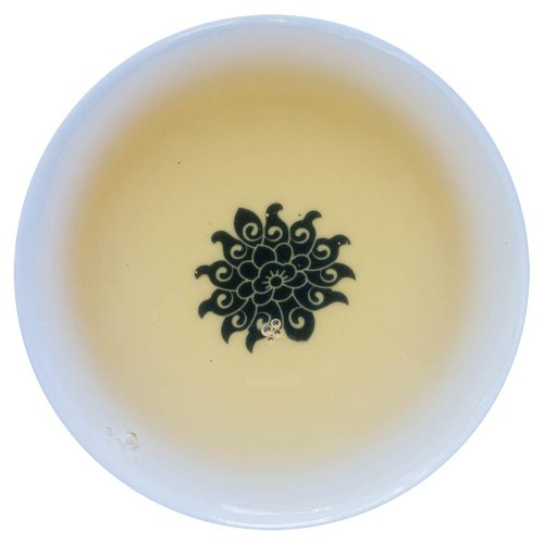 Early Harvest High Mountain Yunnan Green Tea | Zao Chun Gao Shan Dian Lu - Option: 1 kg