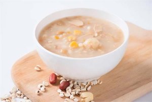 How to deliciously prepare Job's tears (Yi Yi Ren 薏苡仁)