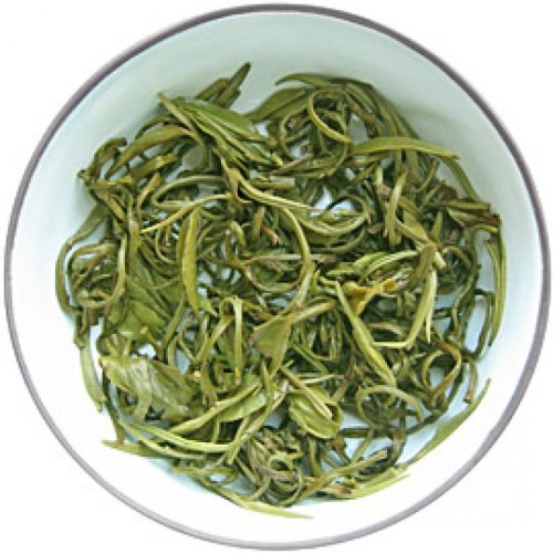 Perle del drago al gelsomino | Mo Li Zhen Zhu Cha - Variante: 500 g
