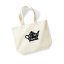 Large Cotton Bag | IT'S TEA TIME