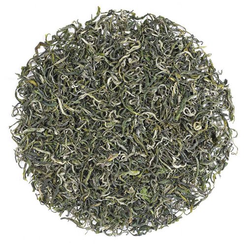 Guzhang Downy Tips | Gu Zhang Mao Jian - Option: Sample 15 g