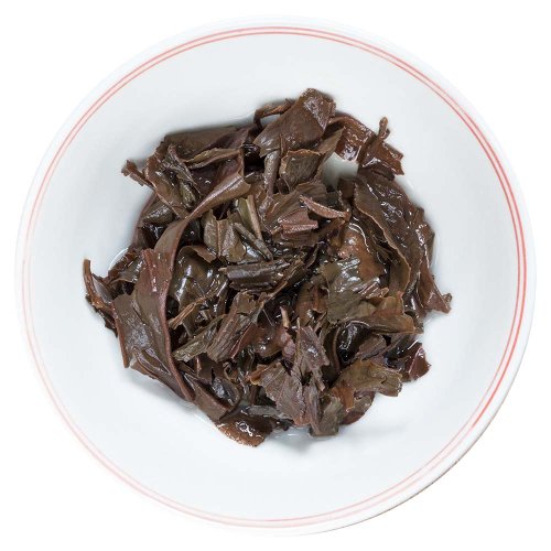 Darjeeling Giddapahar SFTGFOP1 CH SPL Muscatel SF - Variante: 1 kg
