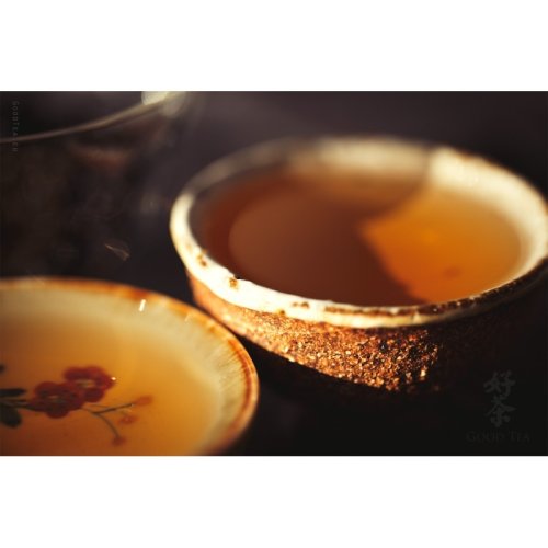 Taiwanský Hong Shui Oolong | Hong Shui Wu Long - Varianta: 500 g