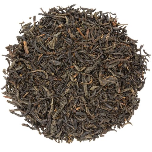 Japanese Black Tea Wakoucha Yabukita - Option: 15 g