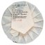 2024 Pu'er verde da alberi antichi di Bingdao | Bing Dao Jintai Sheng Puer - torta pressata 357 g - Variante: 50 g