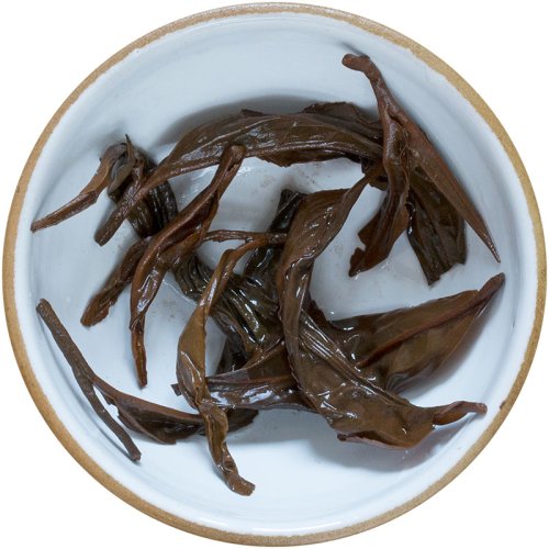 Assam Latumoni Spring Wonder SFTGFOP1 FF - Option: 500 g