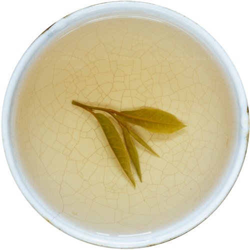 Georgian Wild White Tea Kamar - Option: 37,5 g