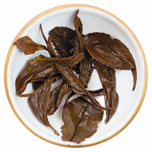 Gruzínský divoký černý čaj Ghmerti - Varianta: 50 g