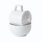 Set di porcellana per "Cupping"