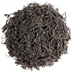 Kouřový čaj z Wu Yi (Lapsang Souchong) | Zheng Shan Gui Yuan Xiao Chong