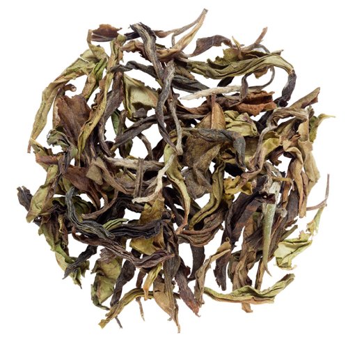 Nepálský zelený čaj Simpani | Nepal Simpani Green FF - Varianta: 50 g