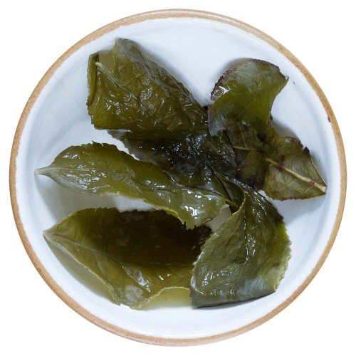 Anxi Golden Osmanthus Oolong | Huang Jin Gui Wu Long Cha - Option: Sample 15 g